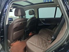 BMW X5 2023 xDrive 30Li M Sport Exclusive Night Edition Package - ფოტო 6