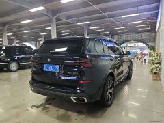 BMW X5 2023 xDrive 30Li M Sport Exclusive Night Edition Package - ფოტო 8
