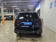 BMW X5 2023 xDrive 30Li M Sport Exclusive Night Edition Package - ფოტო 9