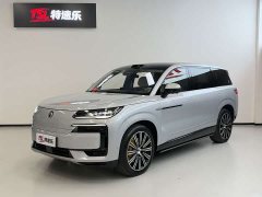Denza BYD Denza N9 Premium Edition - ფოტო 1