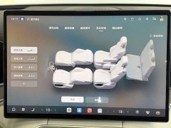 Denza BYD Denza N9 Premium Edition - ფოტო 12