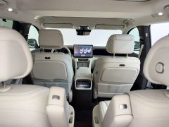 Denza BYD Denza N9 Premium Edition - ფოტო 14