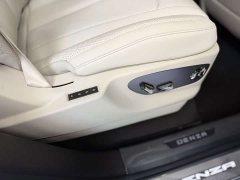 Denza BYD Denza N9 Premium Edition - ფოტო 17
