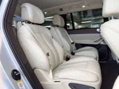 Denza BYD Denza N9 Premium Edition - ფოტო 18