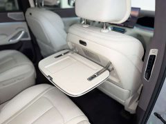 Denza BYD Denza N9 Premium Edition - ფოტო 19