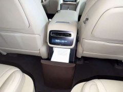 Denza BYD Denza N9 Premium Edition - ფოტო 20