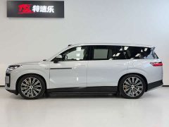 Denza BYD Denza N9 Premium Edition - ფოტო 3