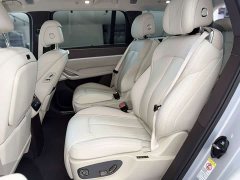 Denza BYD Denza N9 Premium Edition - ფოტო 8