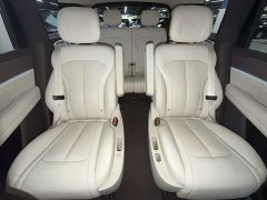 Denza BYD Denza N9 Premium Edition - ფოტო 9