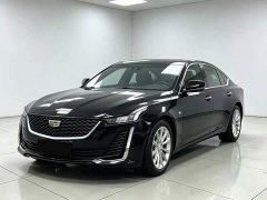 Cadillac CT5 2020 28T Technology Edition - ფოტო 1