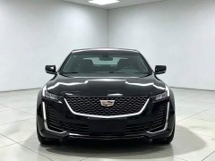 Cadillac CT5 2020 28T Technology Edition - ფოტო 2