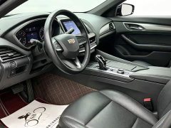 Cadillac CT5 2020 28T Technology Edition - ფოტო 3