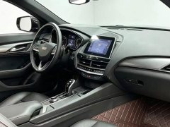 Cadillac CT5 2020 28T Technology Edition - ფოტო 4