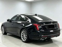 Cadillac CT5 2020 28T Technology Edition - ფოტო 6