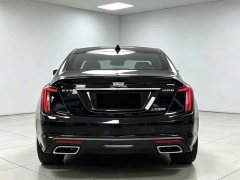 Cadillac CT5 2020 28T Technology Edition - ფოტო 7