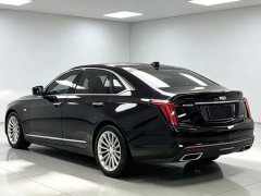 Cadillac CT5 2020 28T Technology Edition - ფოტო 8