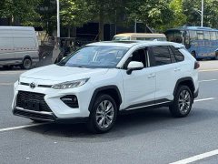 Toyota Vlanda 2021 2.0L CVT FWD Luxury - photo 1