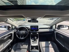 Toyota Vlanda 2021 2.0L CVT FWD Luxury - photo 10