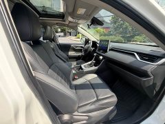 Toyota Vlanda 2021 2.0L CVT FWD Luxury - photo 11