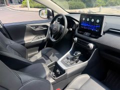 Toyota Vlanda 2021 2.0L CVT FWD Luxury - photo 12
