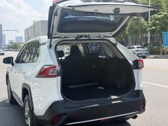Toyota Vlanda 2021 2.0L CVT FWD Luxury - photo 13