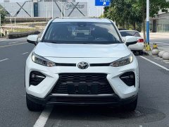 Toyota Vlanda 2021 2.0L CVT FWD Luxury - photo 2