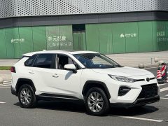Toyota Vlanda 2021 2.0L CVT FWD Luxury - photo 3
