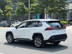 Toyota Vlanda 2021 2.0L CVT FWD Luxury - photo 4