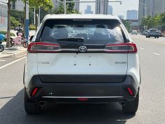 Toyota Vlanda 2021 2.0L CVT FWD Luxury - photo 5