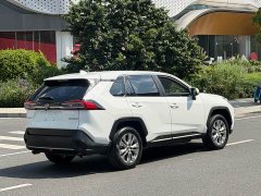 Toyota Vlanda 2021 2.0L CVT FWD Luxury - photo 6