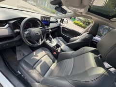 Toyota Vlanda 2021 2.0L CVT FWD Luxury - photo 7