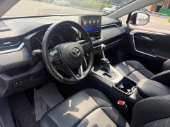 Toyota Vlanda 2021 2.0L CVT FWD Luxury - photo 8