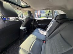 Toyota Vlanda 2021 2.0L CVT FWD Luxury - photo 9