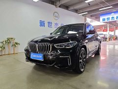 BMW X5 2022 Facelift xDrive 30Li M Sport Premium Package - ფოტო 1