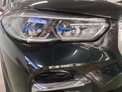 BMW X5 2022 Facelift xDrive 30Li M Sport Premium Package - ფოტო 12