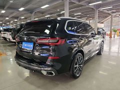 BMW X5 2022 Facelift xDrive 30Li M Sport Premium Package - ფოტო 14