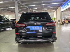 BMW X5 2022 Facelift xDrive 30Li M Sport Premium Package - ფოტო 15