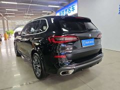 BMW X5 2022 Facelift xDrive 30Li M Sport Premium Package - ფოტო 16