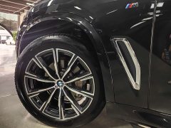 BMW X5 2022 Facelift xDrive 30Li M Sport Premium Package - ფოტო 17