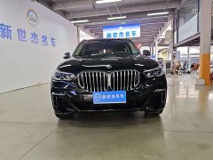 BMW X5 2022 Facelift xDrive 30Li M Sport Premium Package - ფოტო 2