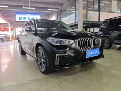 BMW X5 2022 Facelift xDrive 30Li M Sport Premium Package - ფოტო 3