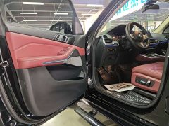 BMW X5 2022 Facelift xDrive 30Li M Sport Premium Package - ფოტო 4