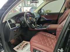 BMW X5 2022 Facelift xDrive 30Li M Sport Premium Package - ფოტო 5