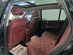 BMW X5 2022 Facelift xDrive 30Li M Sport Premium Package - ფოტო 6