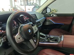 BMW X5 2022 Facelift xDrive 30Li M Sport Premium Package - ფოტო 7
