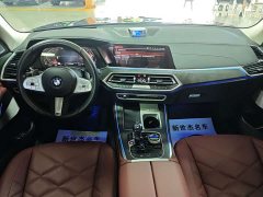 BMW X5 2022 Facelift xDrive 30Li M Sport Premium Package - ფოტო 8