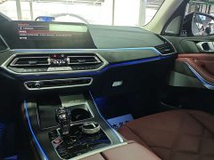 BMW X5 2022 Facelift xDrive 30Li M Sport Premium Package - ფოტო 9