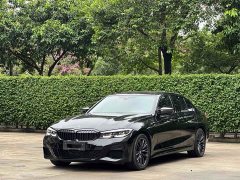BMW 3 Series 325Li M Sport Night Edition Package - ფოტო 1