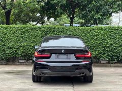 BMW 3 Series 325Li M Sport Night Edition Package - ფოტო 11