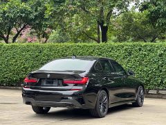 BMW 3 Series 325Li M Sport Night Edition Package - ფოტო 12